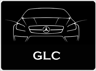 Mercedes GLC